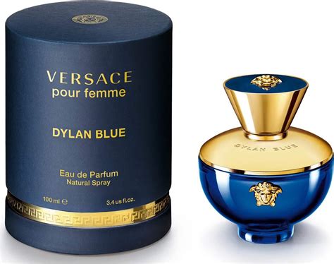 versace dylan blue feminino